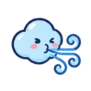 weather icon