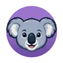 Mascot Badge animals icon